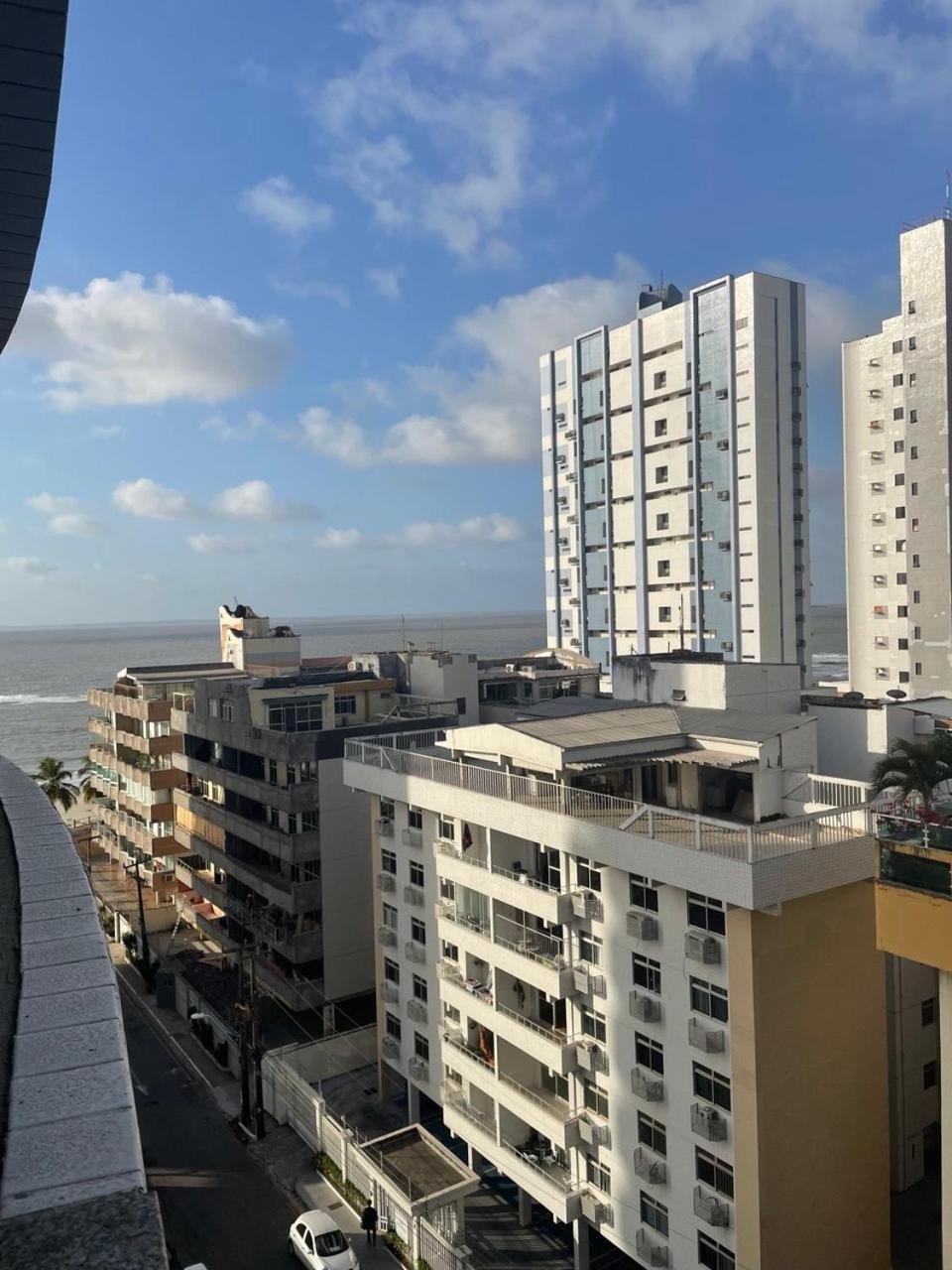Flat Number One - Fonseca Imoveis Apartment Sao Luis  Luaran gambar