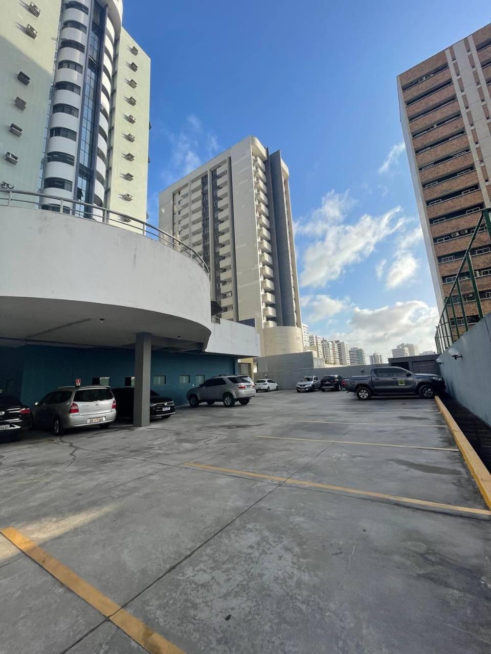 Flat Number One - Fonseca Imoveis Apartment Sao Luis  Luaran gambar