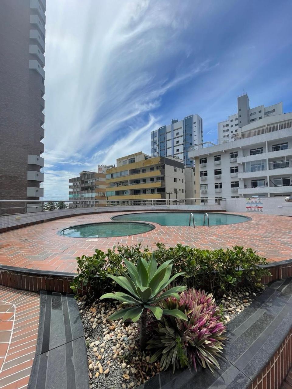 Flat Number One - Fonseca Imoveis Apartment Sao Luis  Luaran gambar